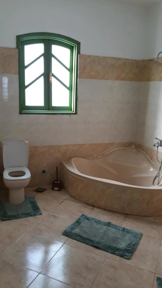 Villa Joanna Luxor