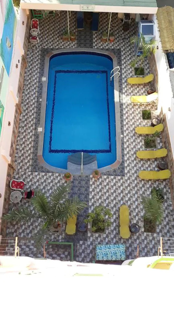 Villa Joanna Luxor