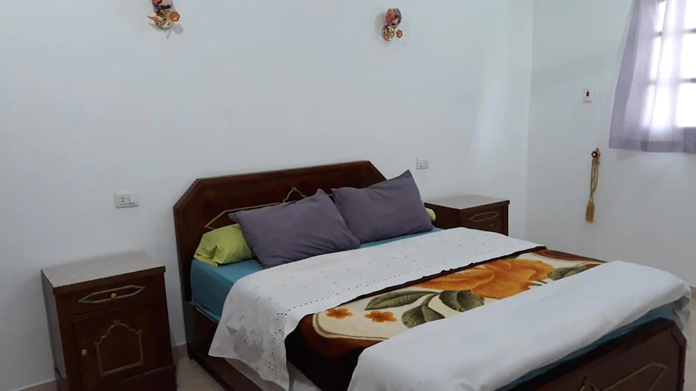 Villa Joanna Luxor