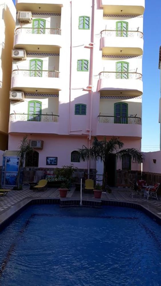 Villa Joanna Luxor