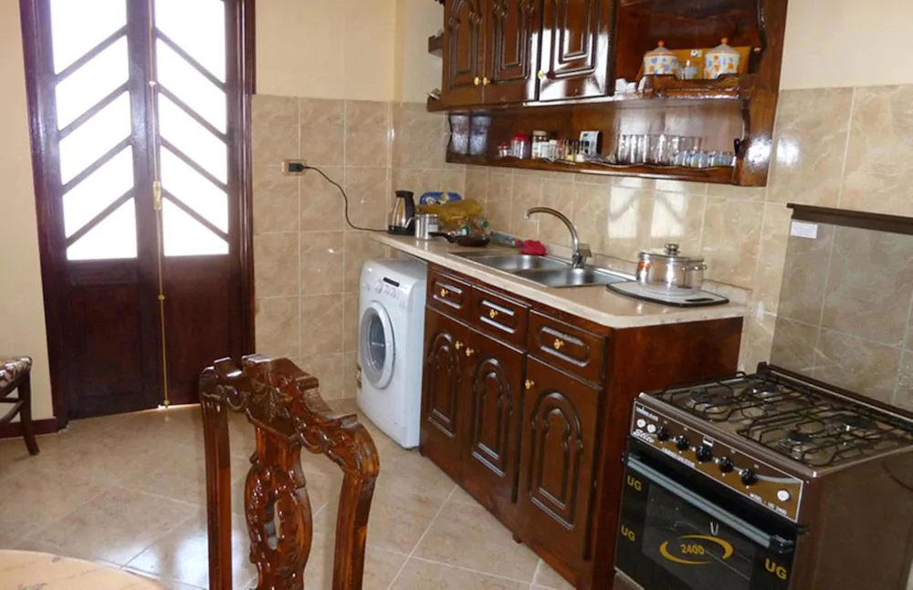 Villa Joanna Luxor
