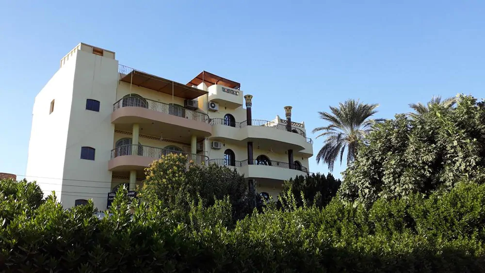 Villa Joanna Luxor