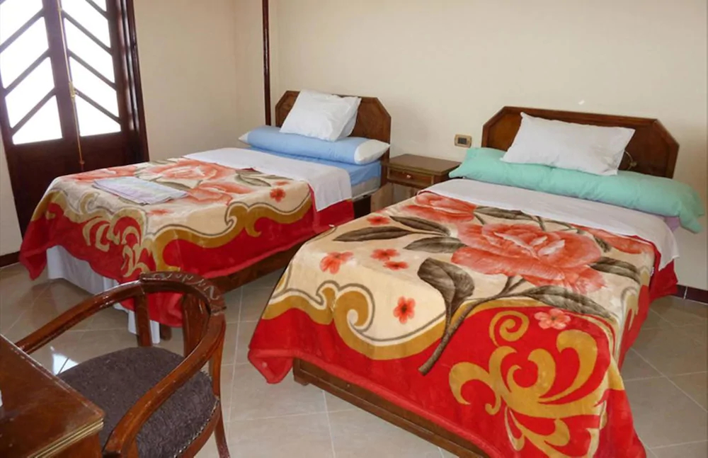 Villa Joanna Luxor