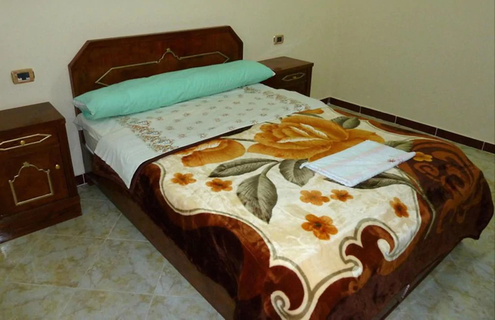 Villa Joanna Luxor