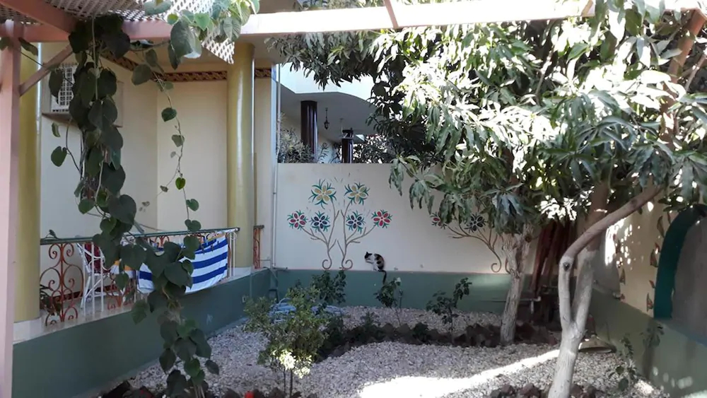 Villa Joanna Luxor