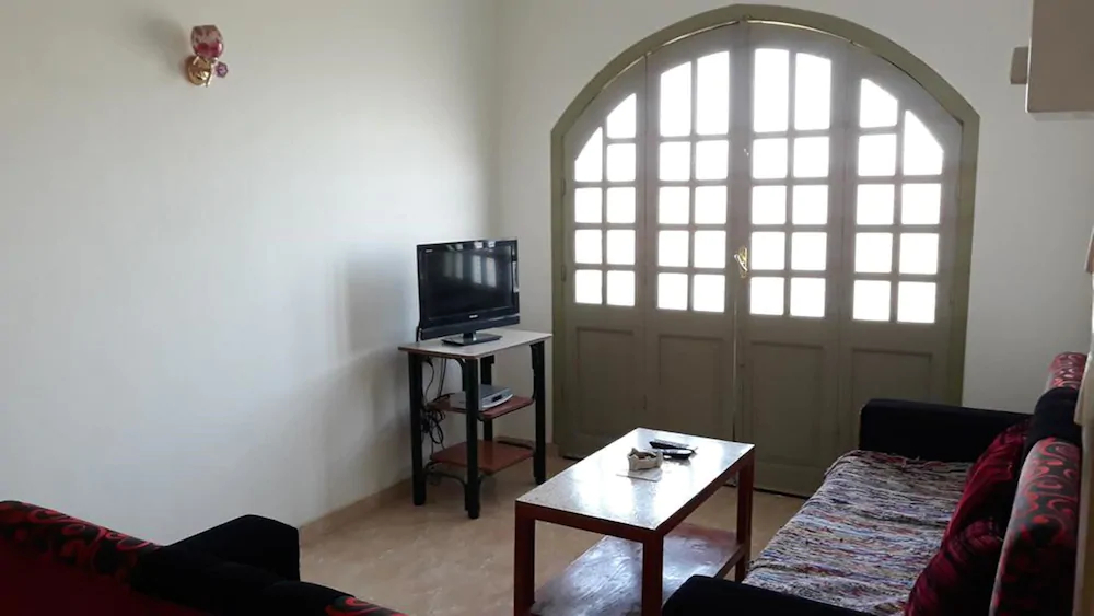 Villa Joanna Luxor