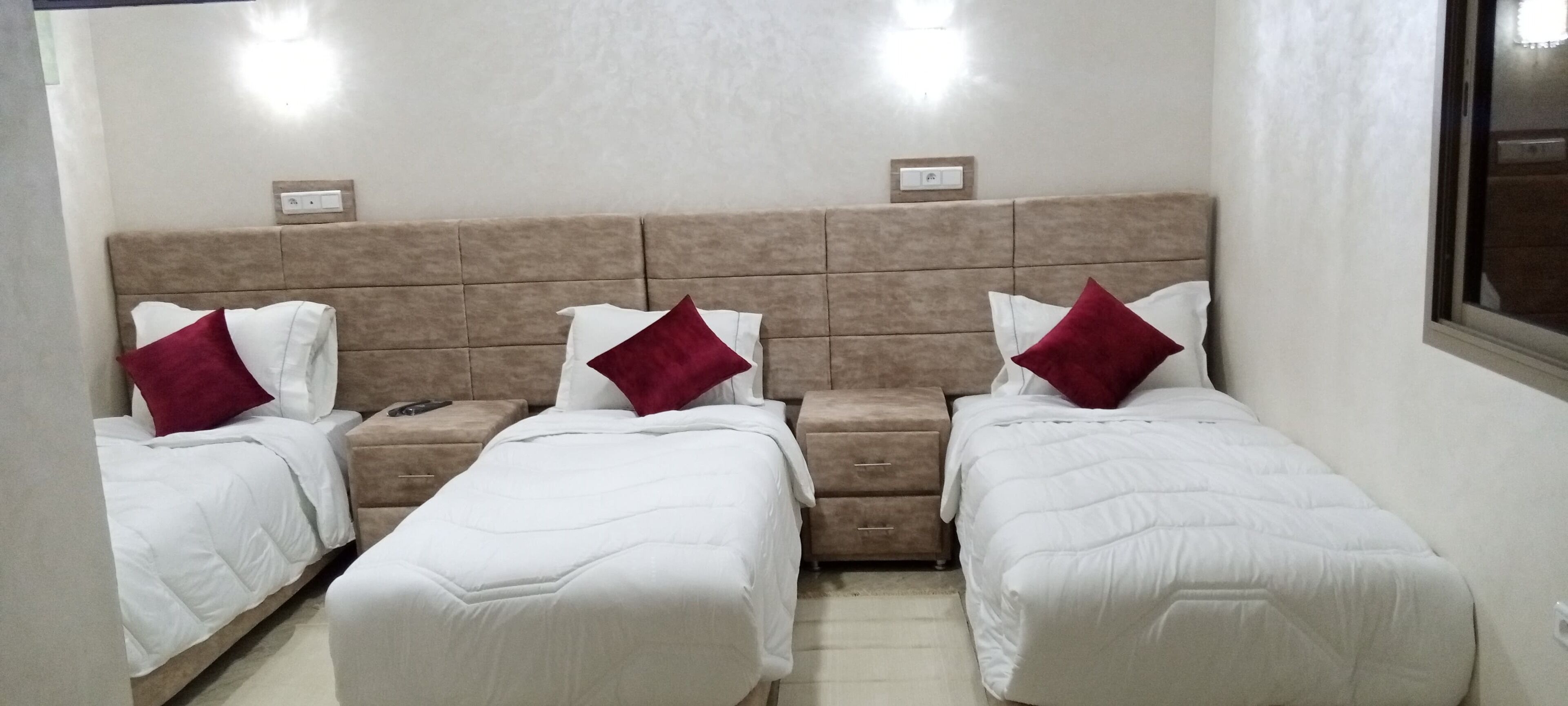 Dakhla Guest