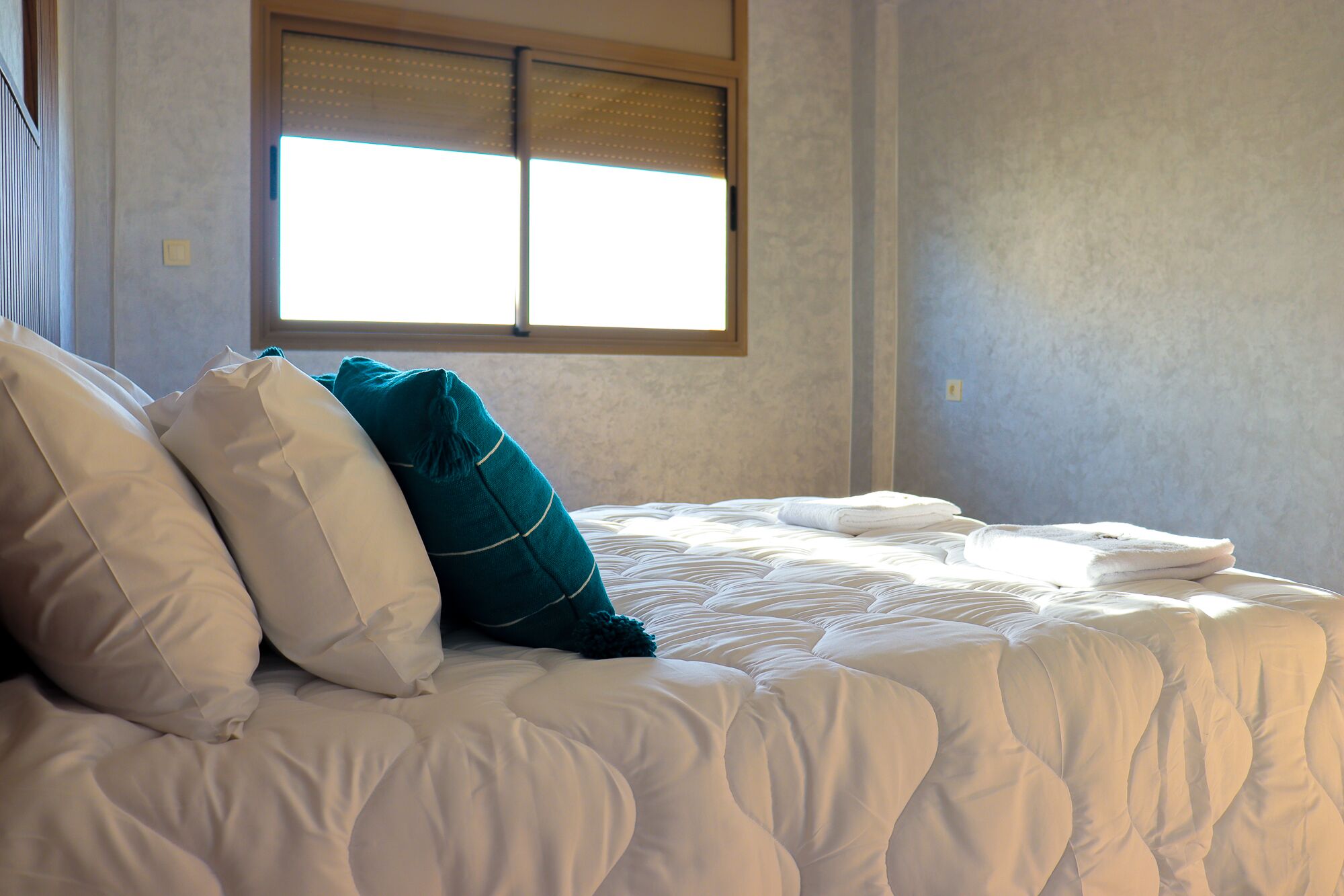 Dakhla Rimal Suite Hotel