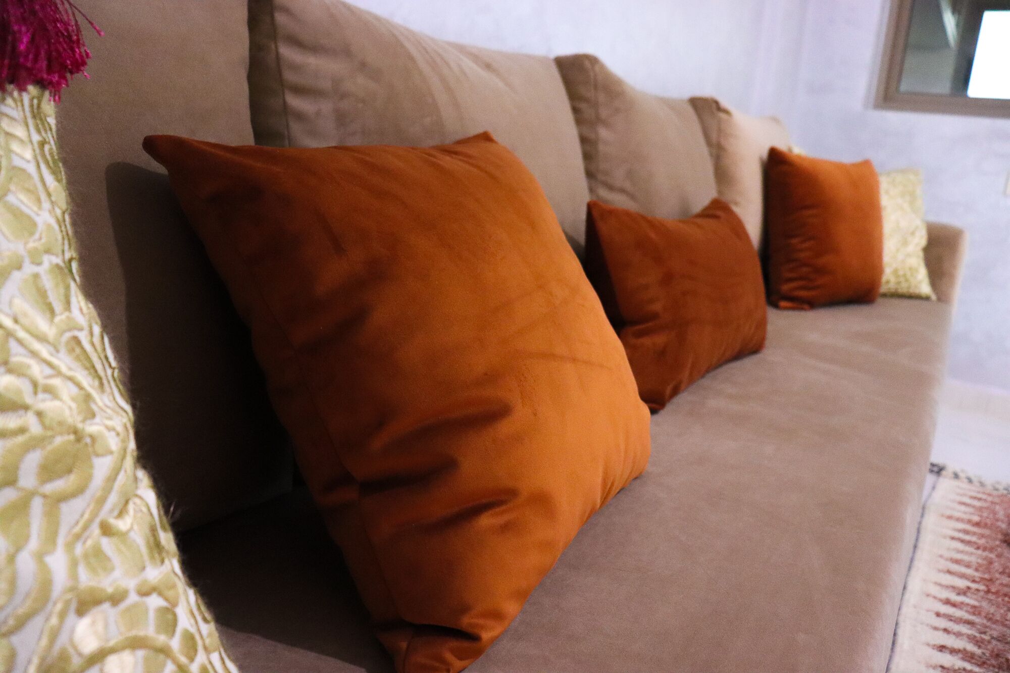 Dakhla Rimal Suite Hotel