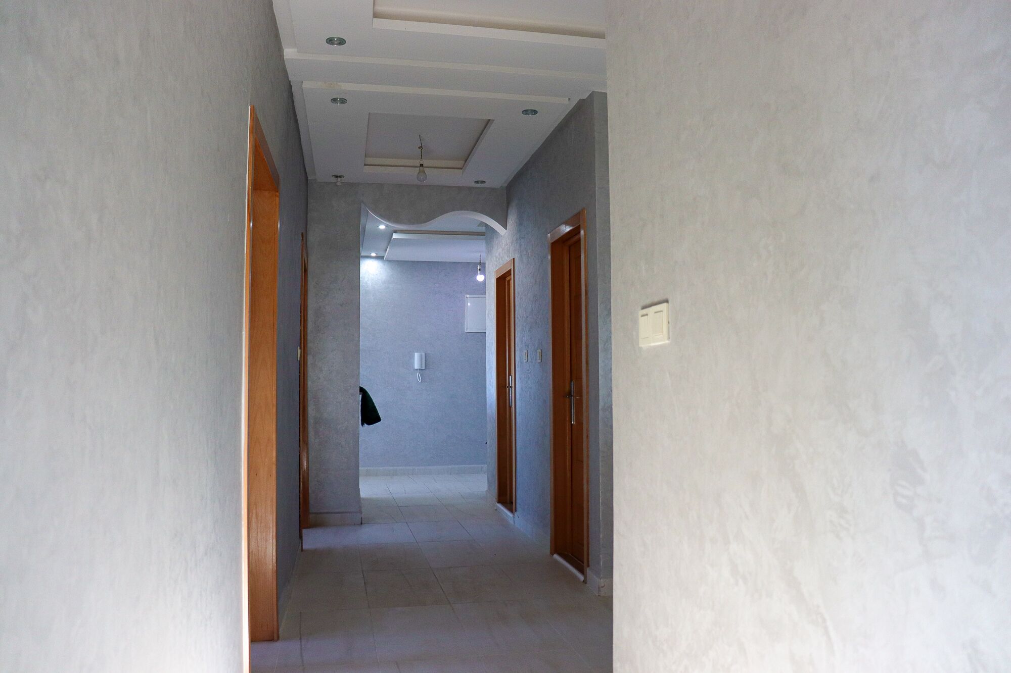 Dakhla Rimal Suite Hotel