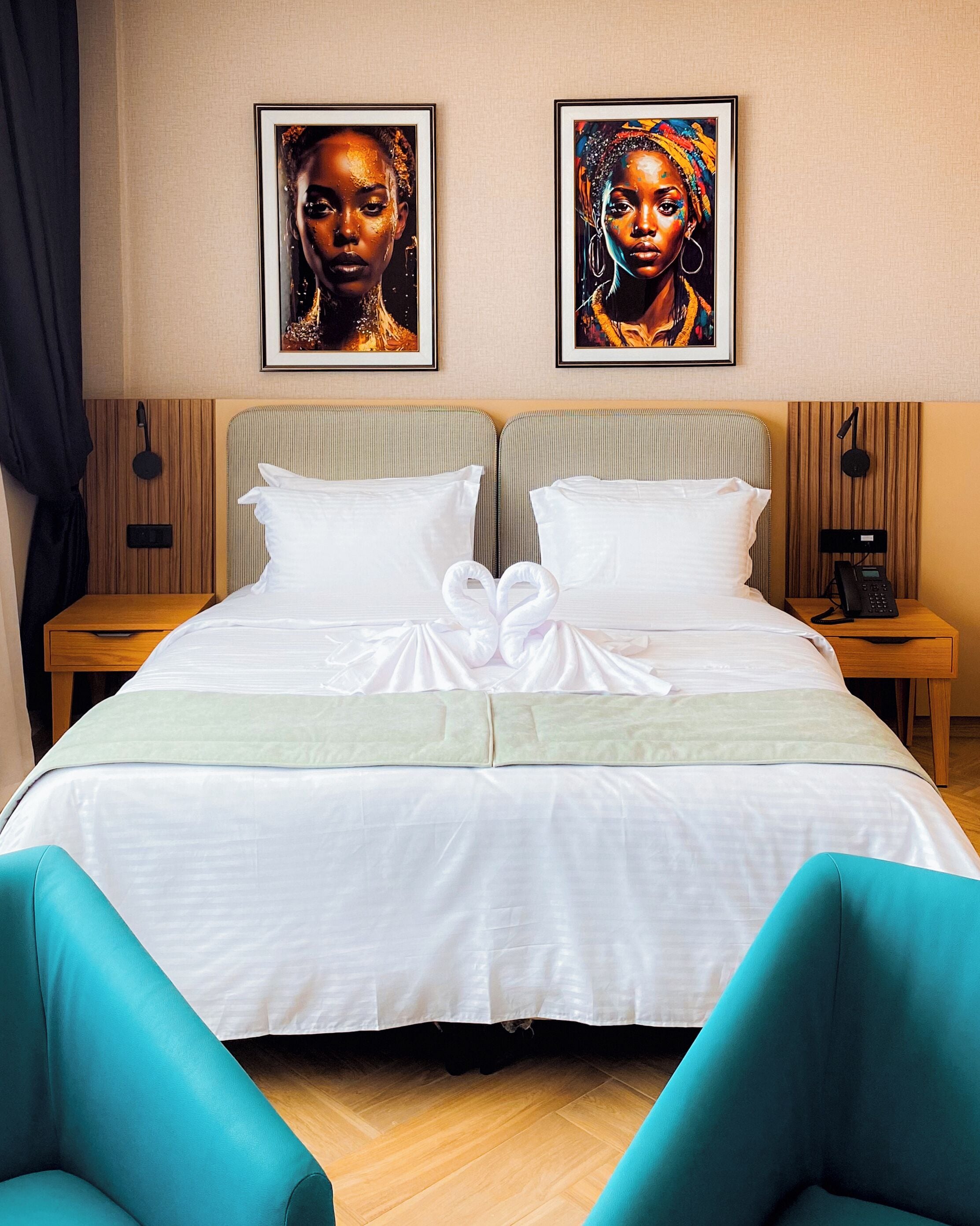 Elite View Hotel Daklha