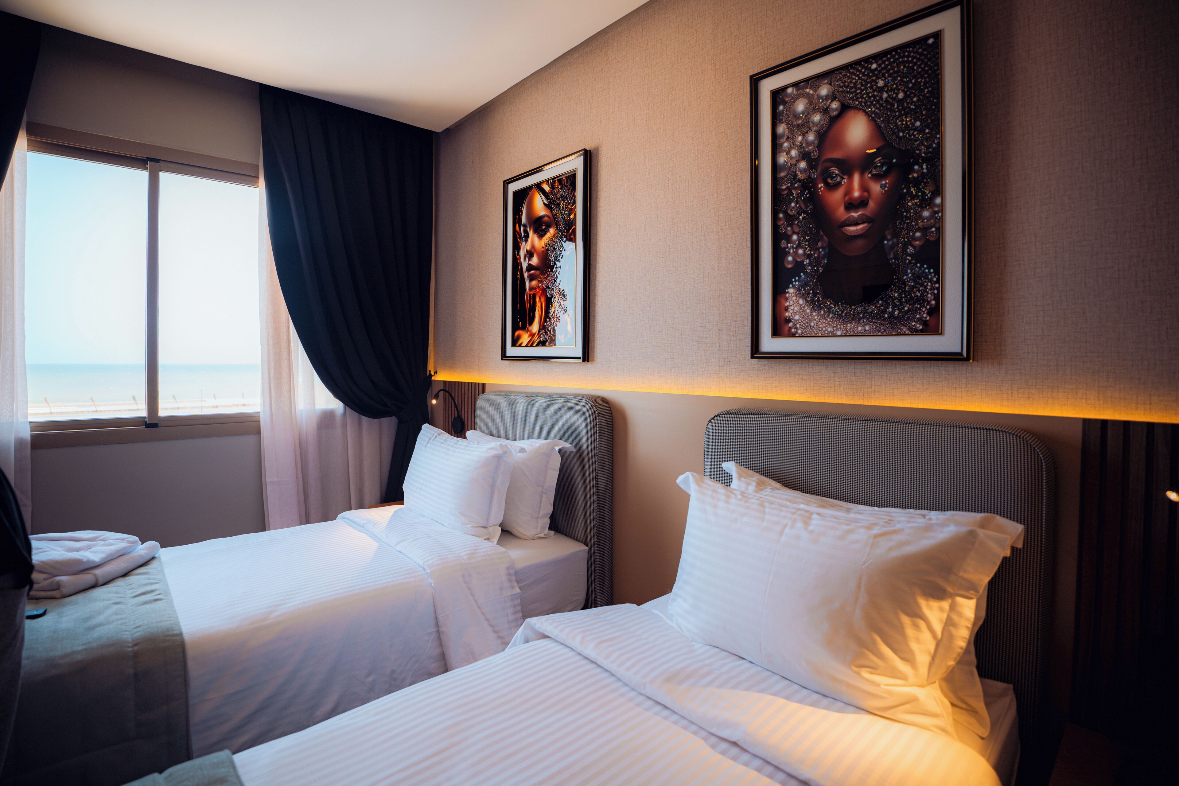 Elite View Hotel Daklha