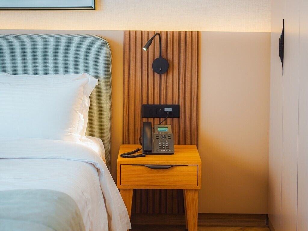 Elite View Hotel Daklha