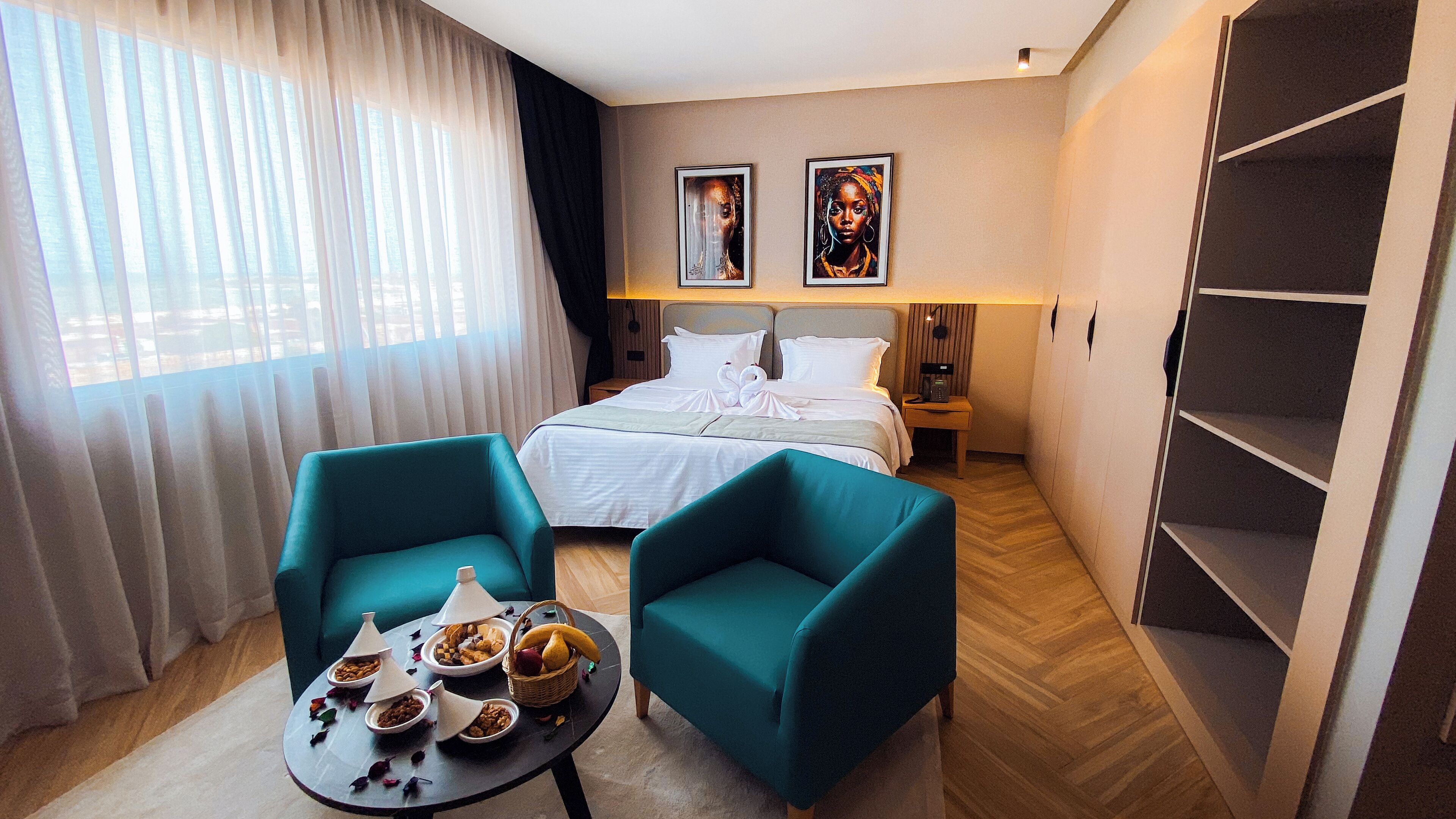 Elite View Hotel Daklha