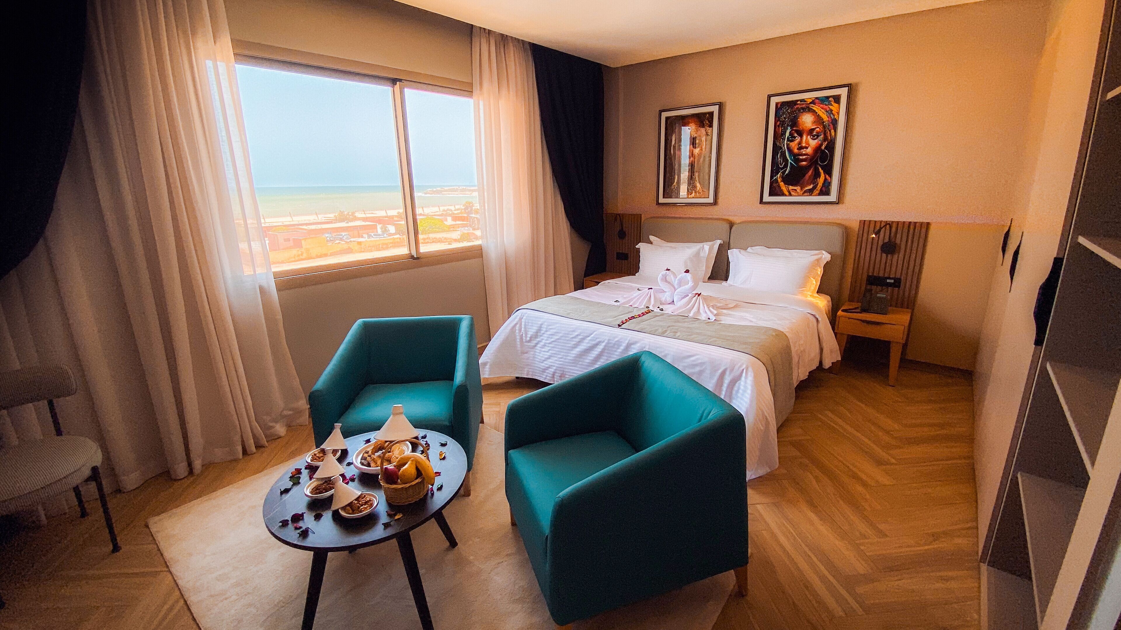 Elite View Hotel Daklha
