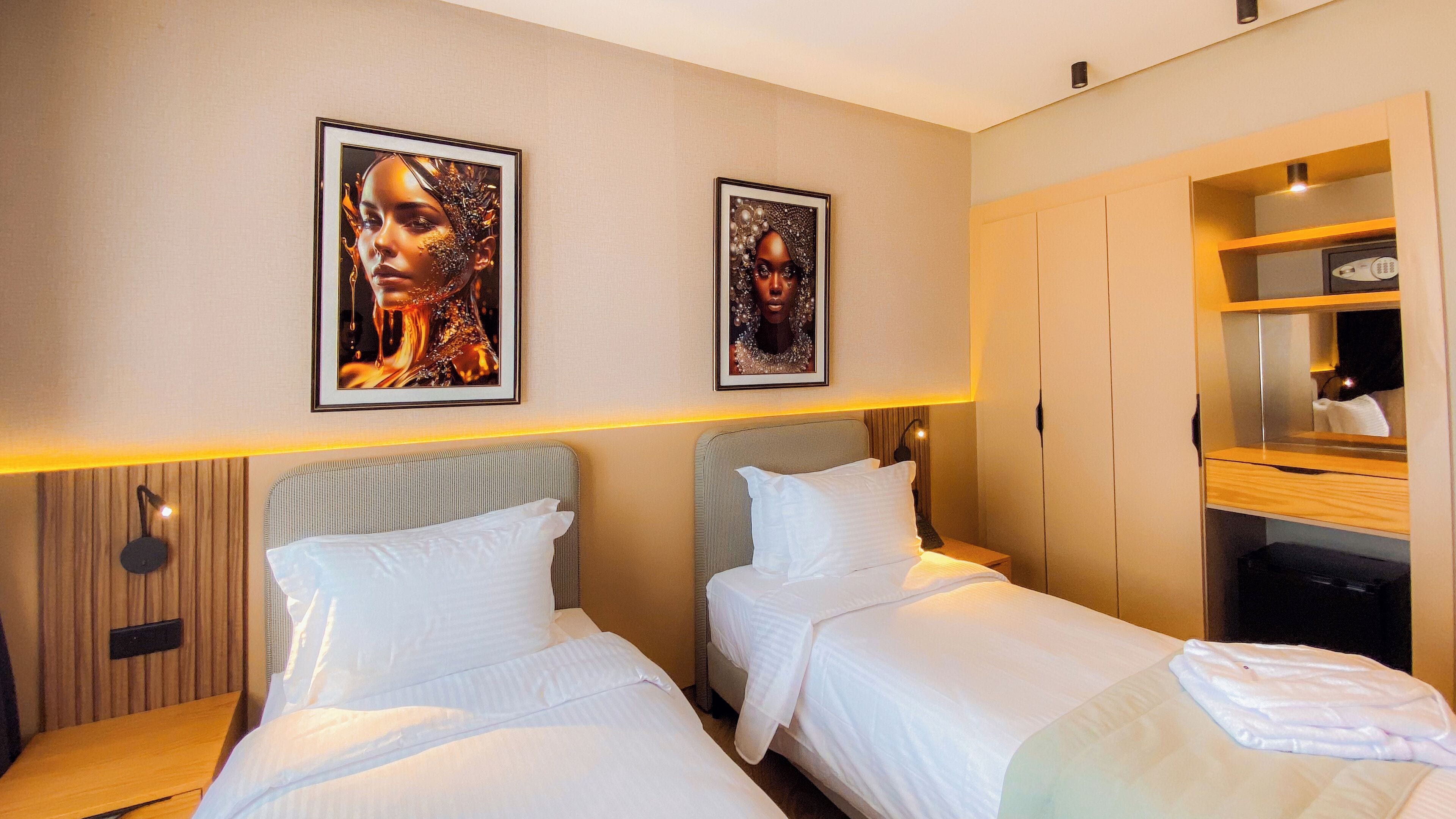 Elite View Hotel Daklha