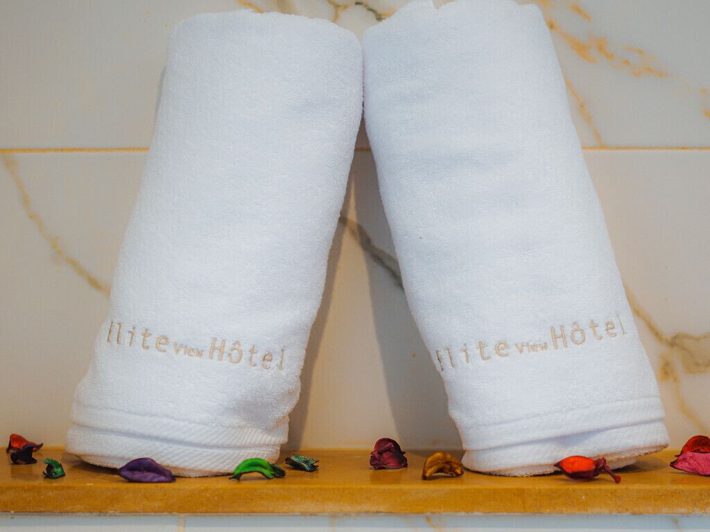 Elite View Hotel Daklha