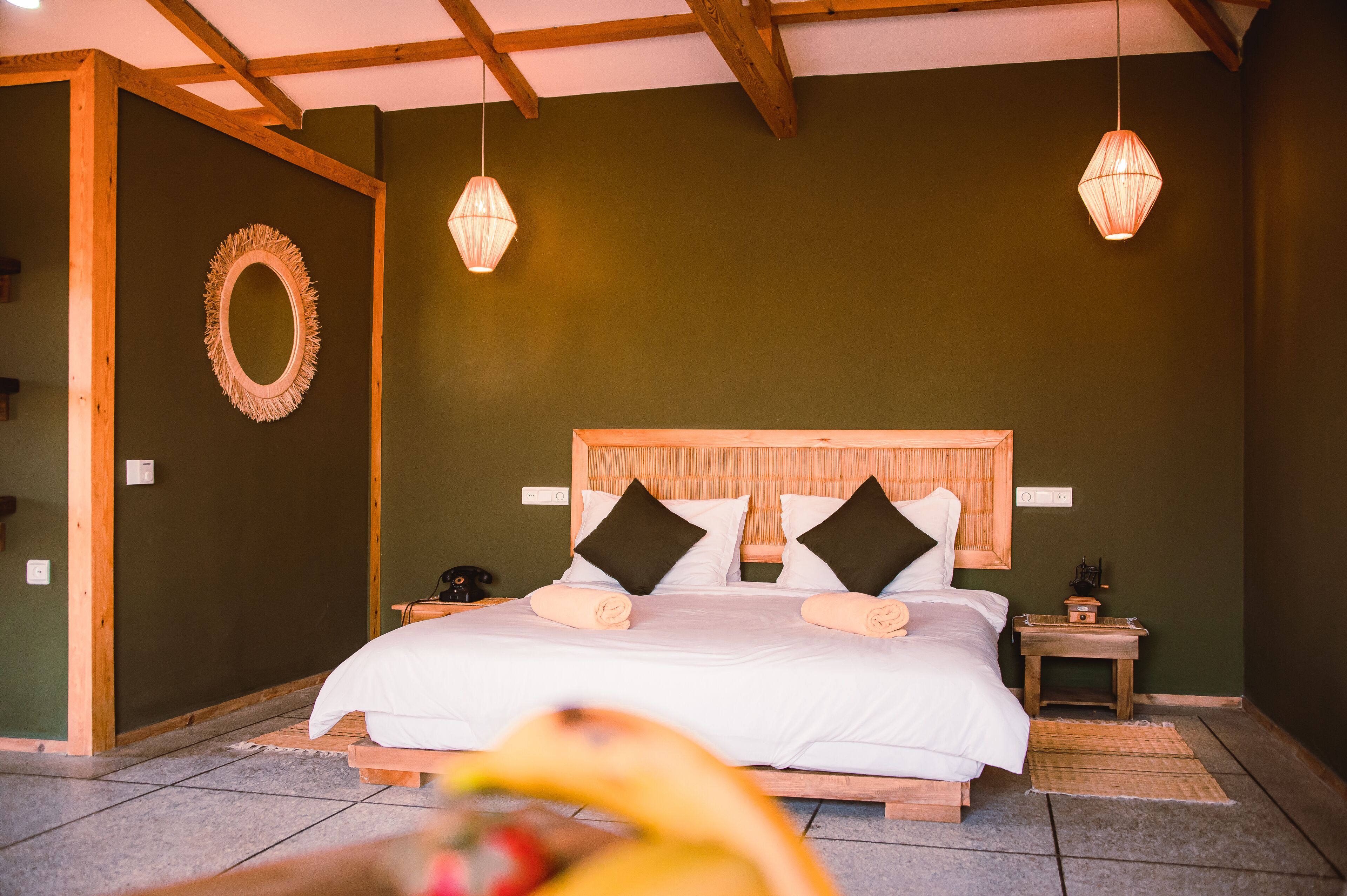 Oasis212 Dakhla
