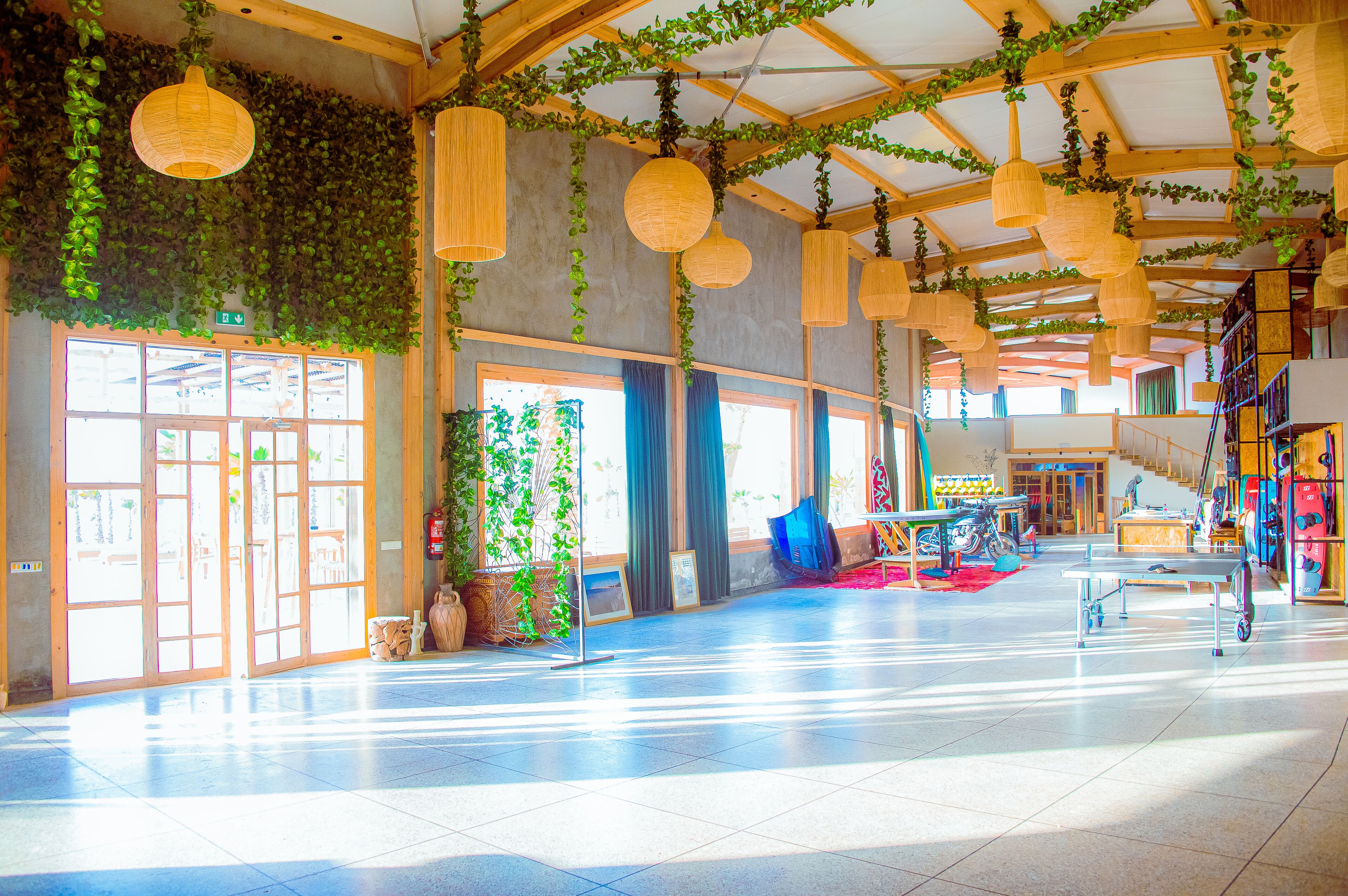 Oasis212 Dakhla