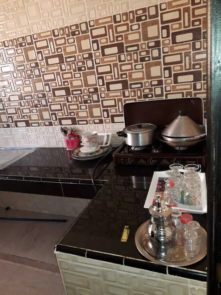 Residence Al Khalij