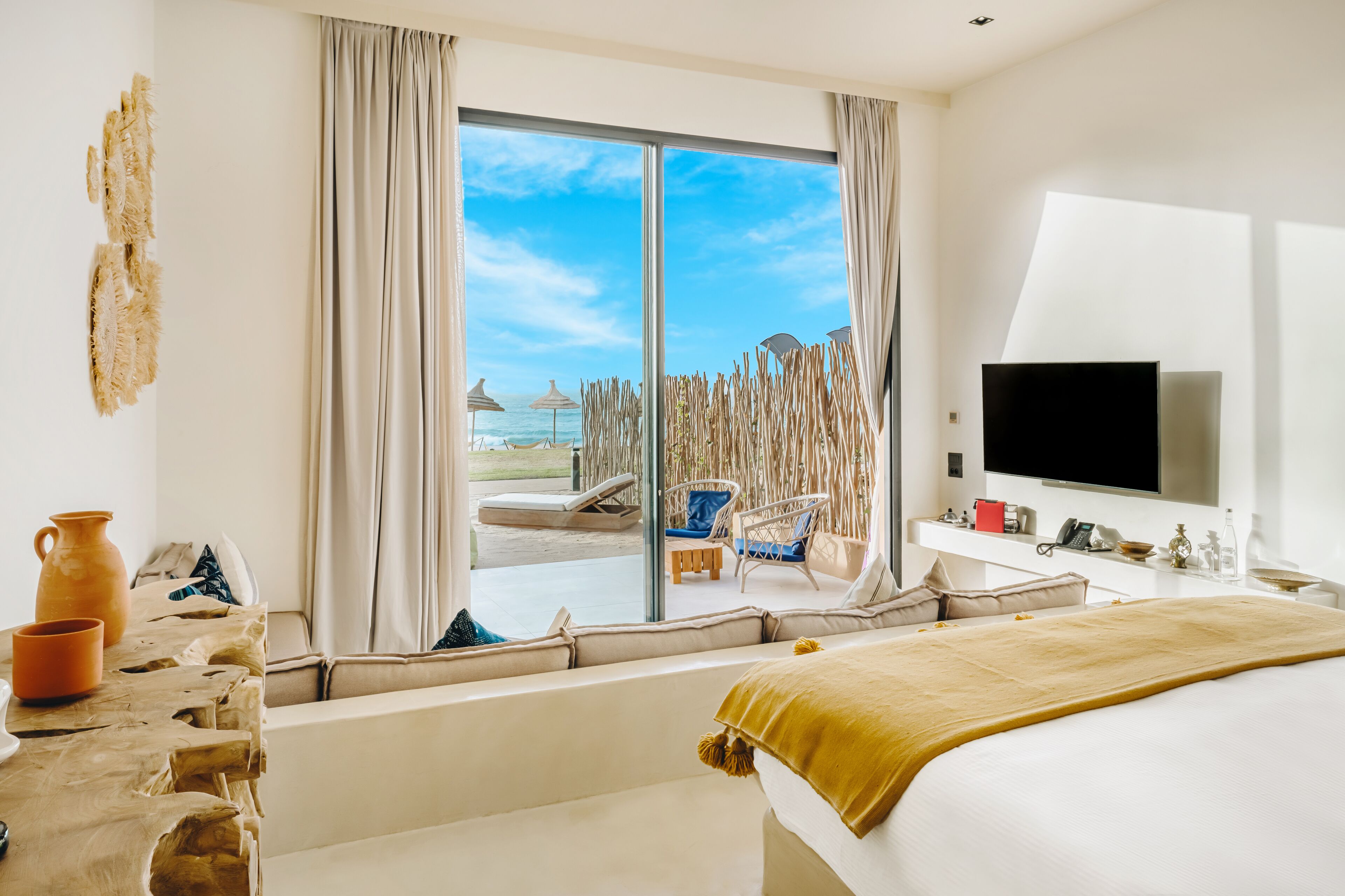 Tulum Beach Resort