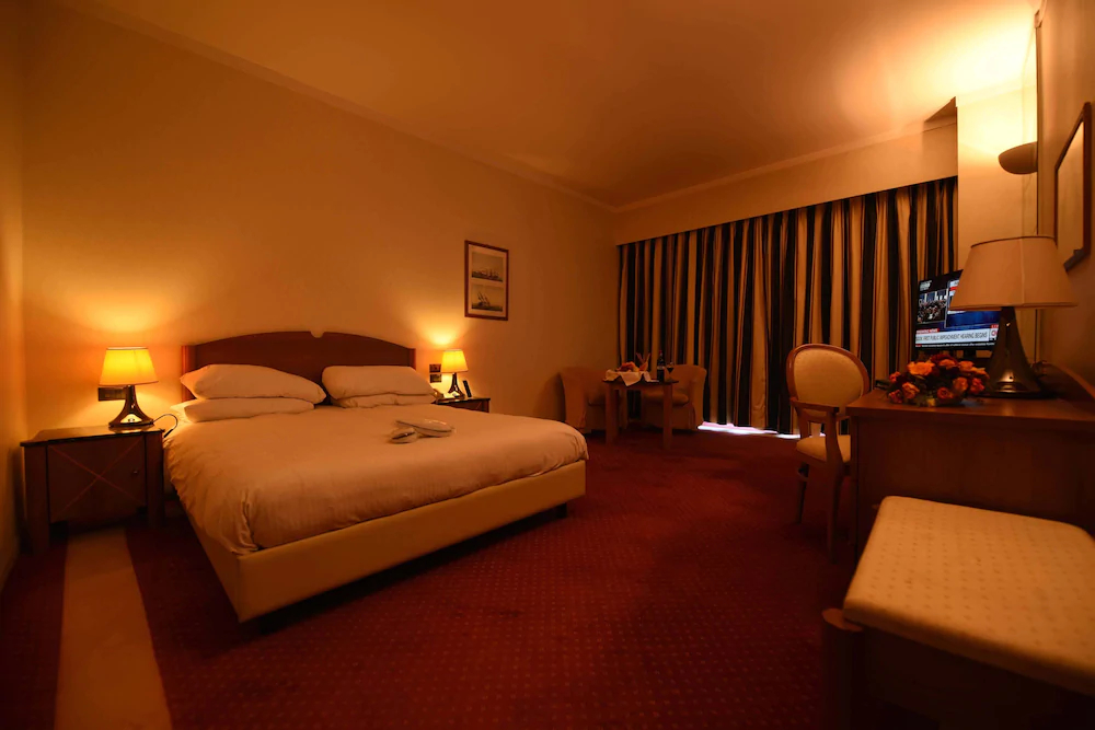 Asmara Palace