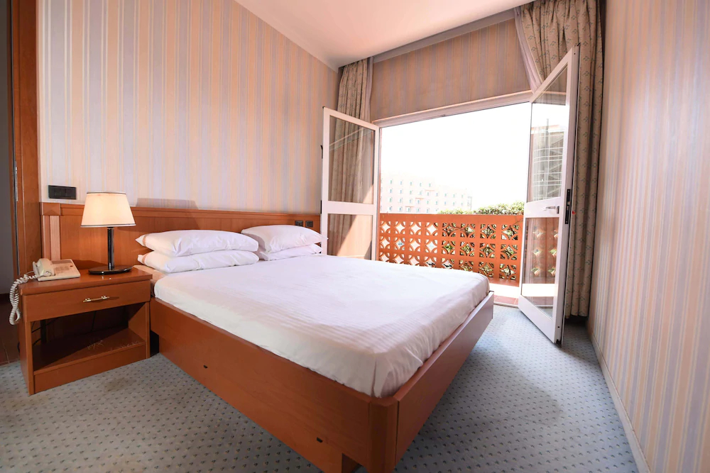 Asmara Palace