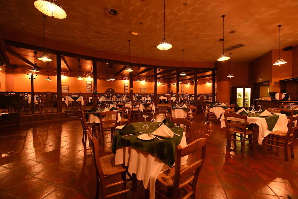 Asmara Palace
