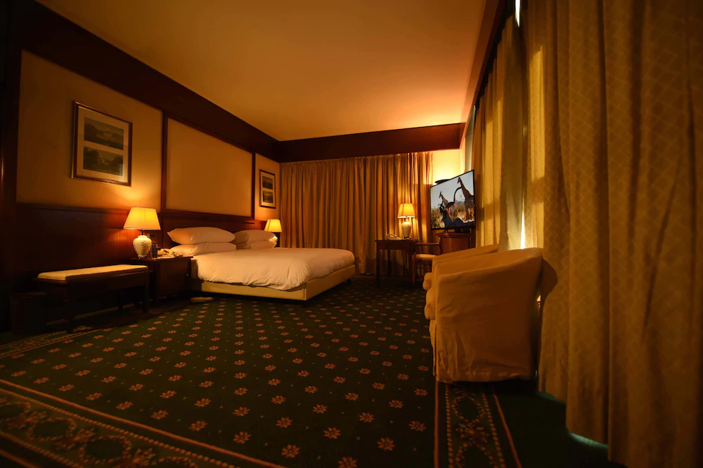 Asmara Palace