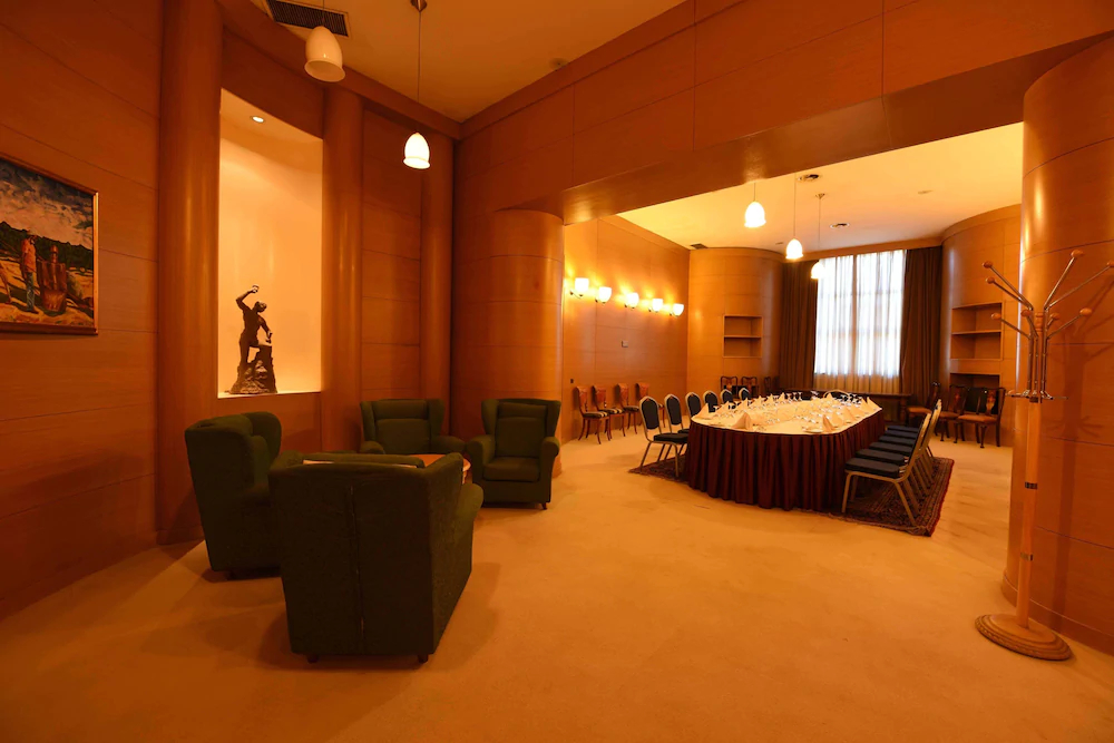Asmara Palace