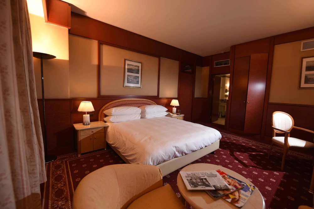 Asmara Palace
