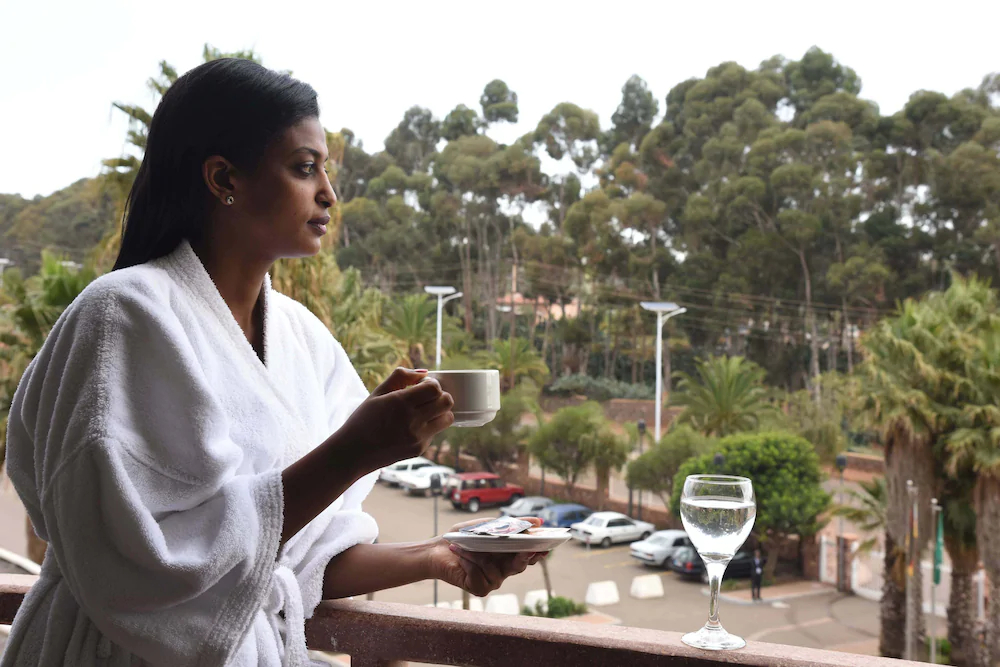 Asmara Palace