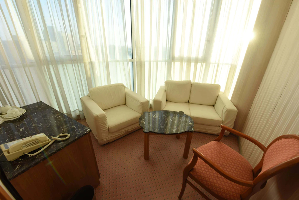 Asmara Palace