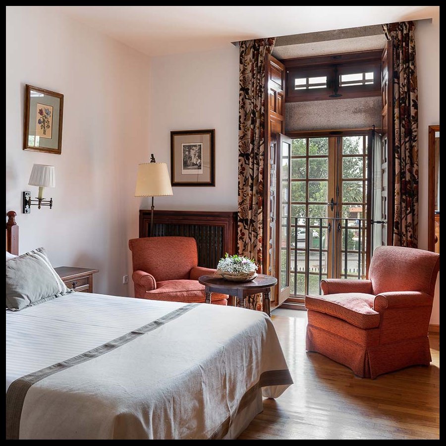 Parador de Cambados