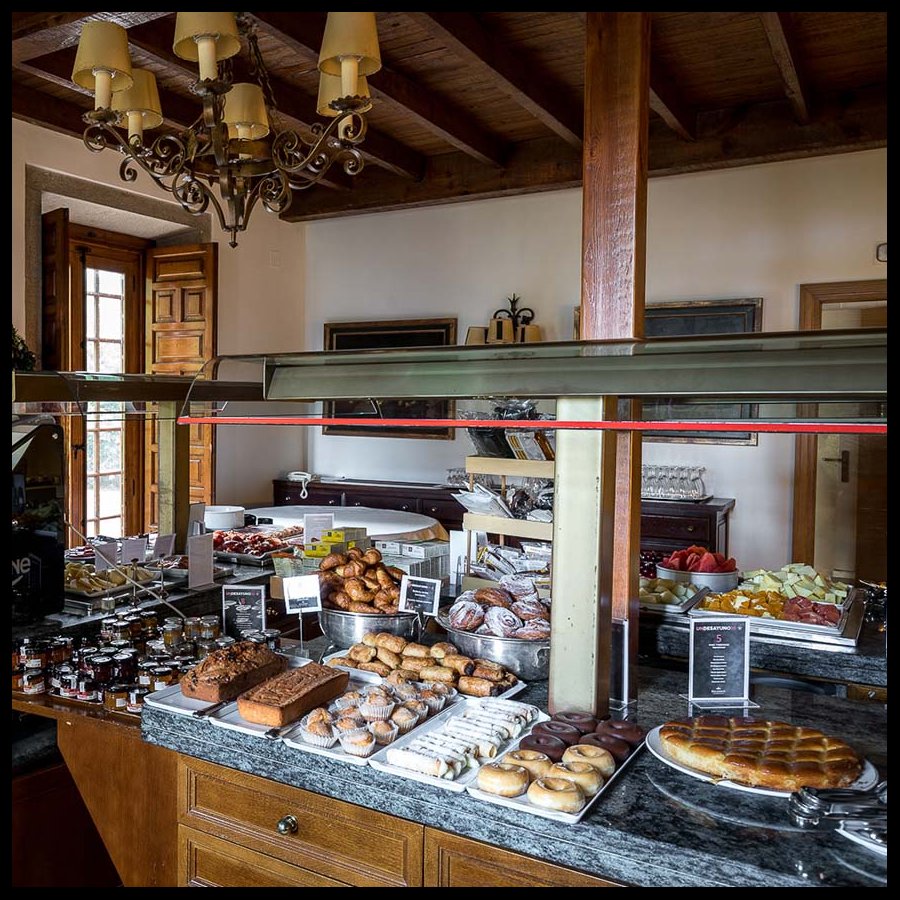 Parador de Cambados