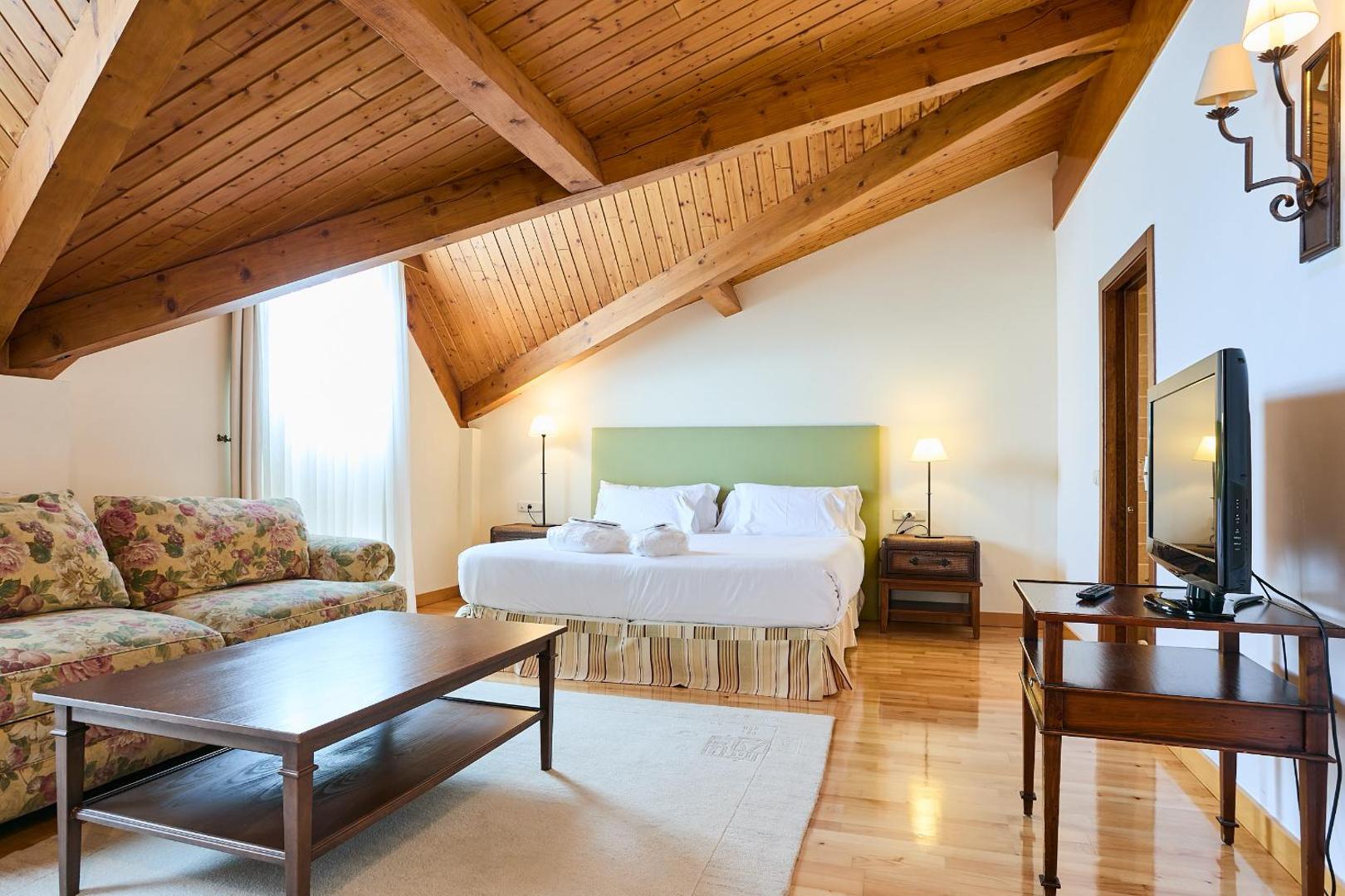 Silken Villa de Laguardia