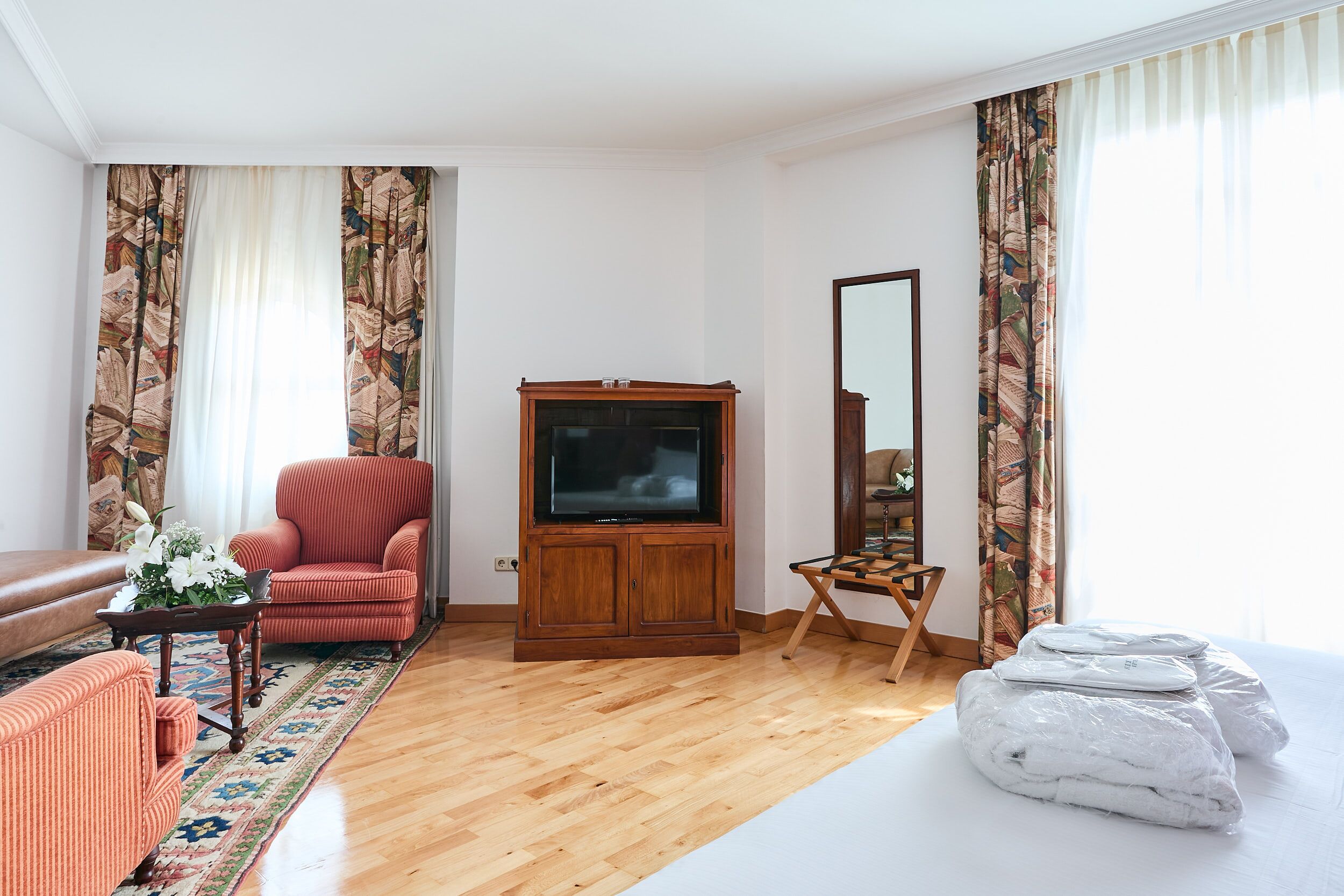Silken Villa de Laguardia