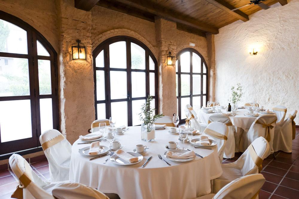 Hotel Cortijo del Marqués