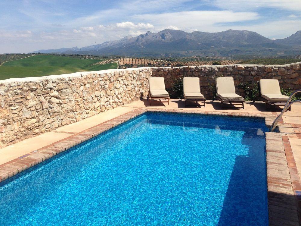 Hotel Cortijo del Marqués