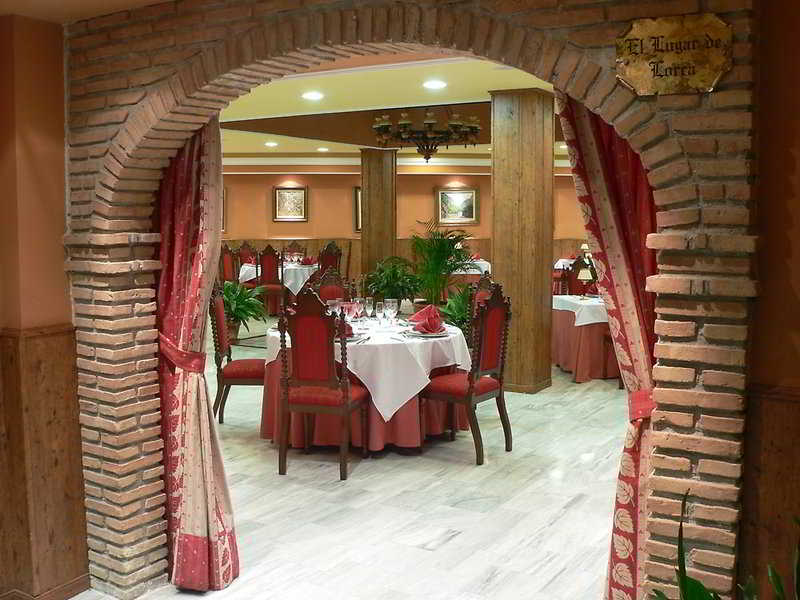 Hotel Reyes Ziries