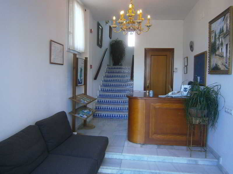 la Palmosa