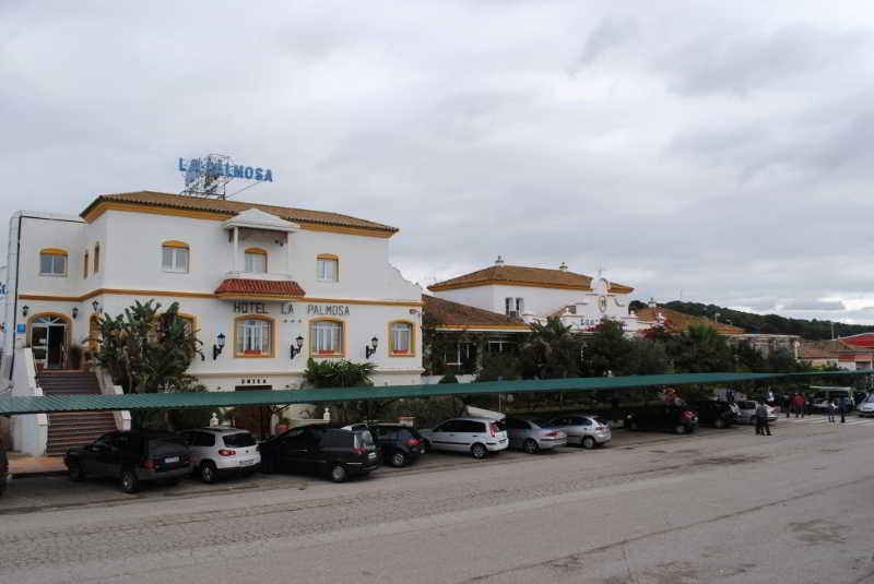 la Palmosa
