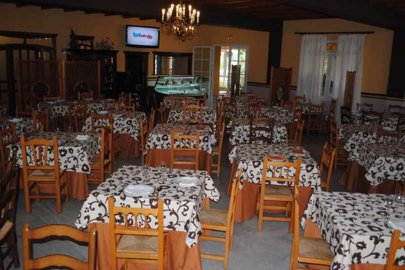 la Palmosa