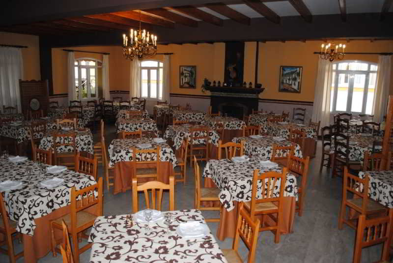 la Palmosa