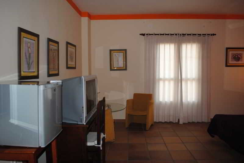 la Palmosa