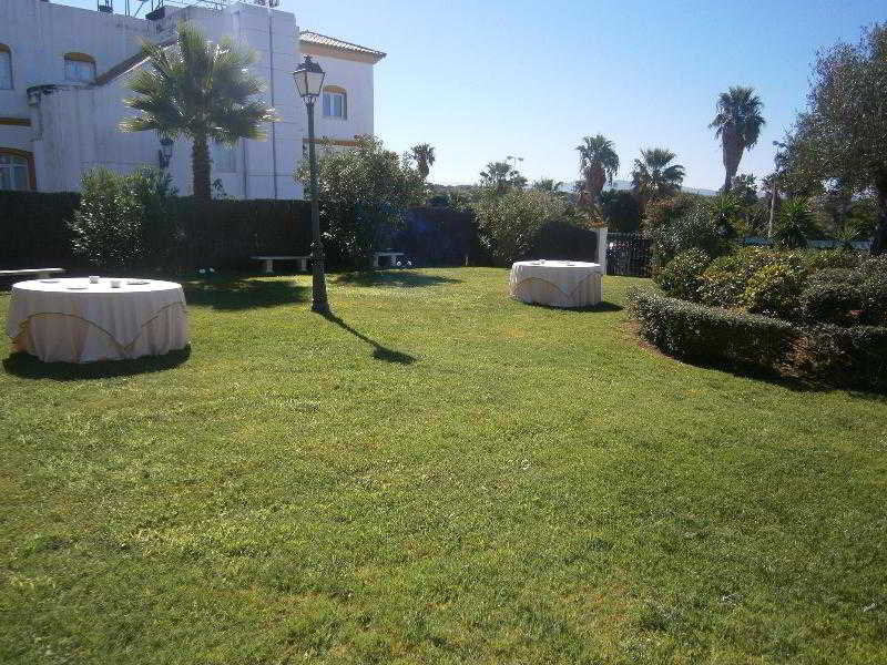 la Palmosa
