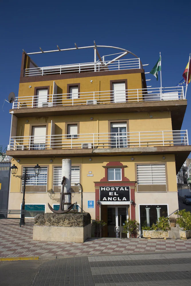 El Ancla