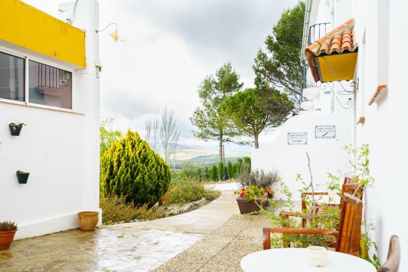 Hotel Las Errizas by OYO Rooms