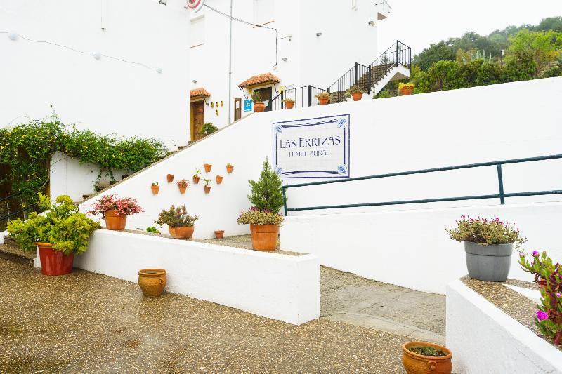 Hotel Las Errizas by OYO Rooms