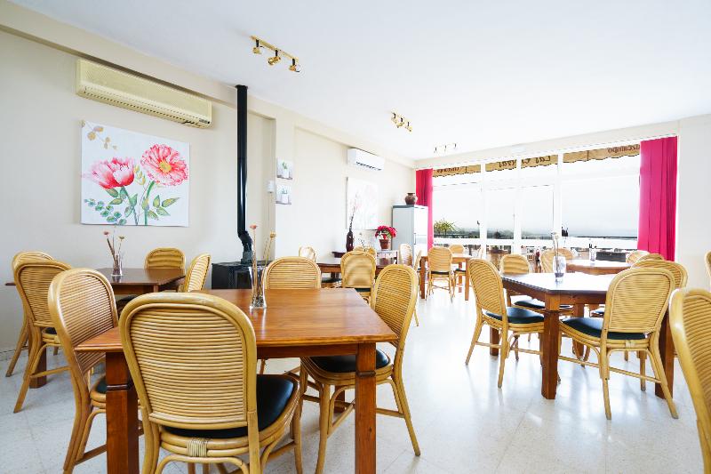 Hotel Las Errizas by OYO Rooms